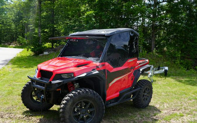 2025 Polaris® General XP 1000 Ultimate