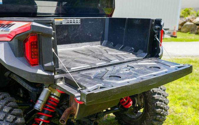 2025 Polaris® General XP 1000 Ultimate