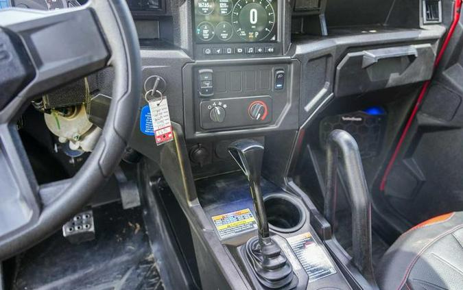 2025 Polaris® General XP 1000 Ultimate