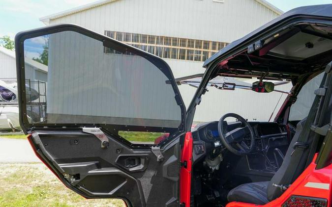 2025 Polaris® General XP 1000 Ultimate