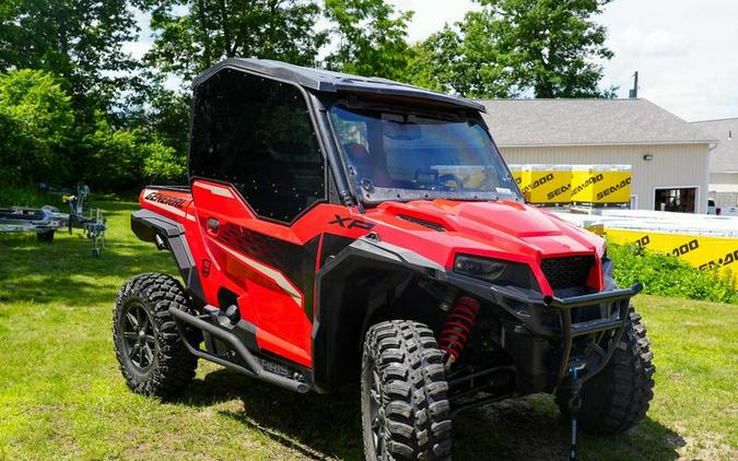 2025 Polaris® General XP 1000 Ultimate