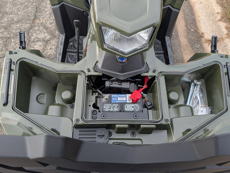 2026 Polaris Sportsman 570