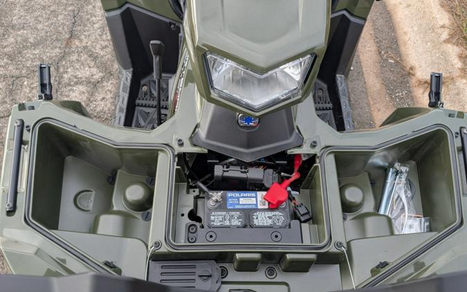 2026 Polaris Sportsman 570