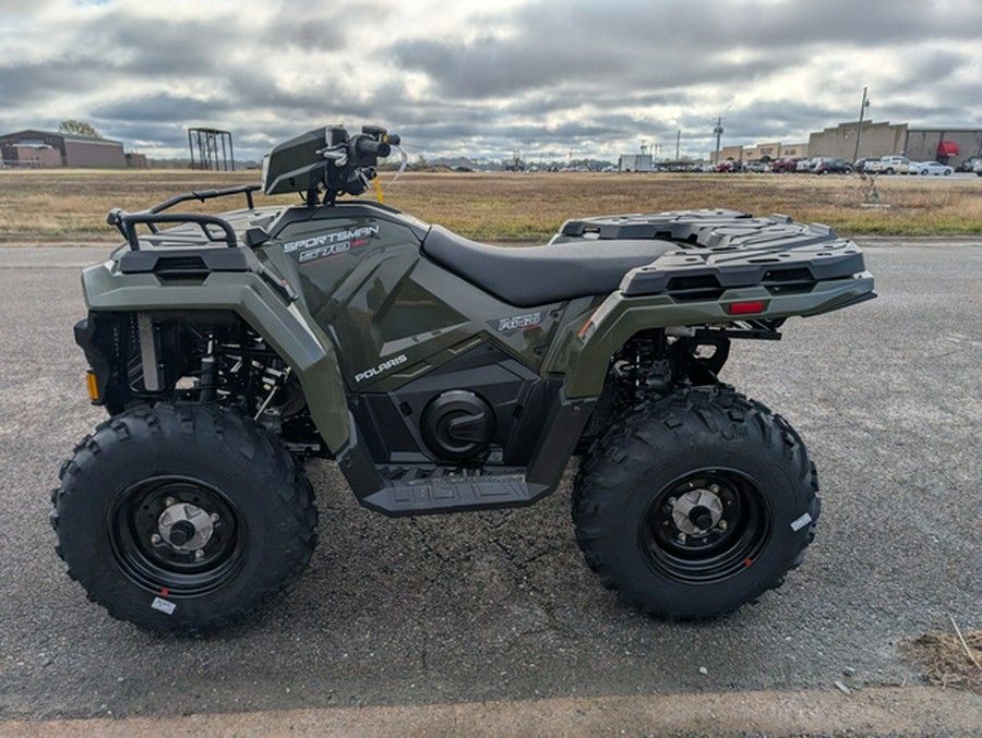 2026 Polaris Sportsman 570