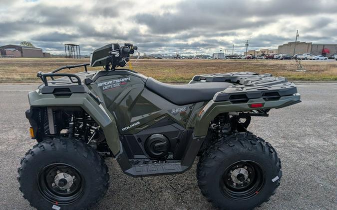 2026 Polaris Sportsman 570