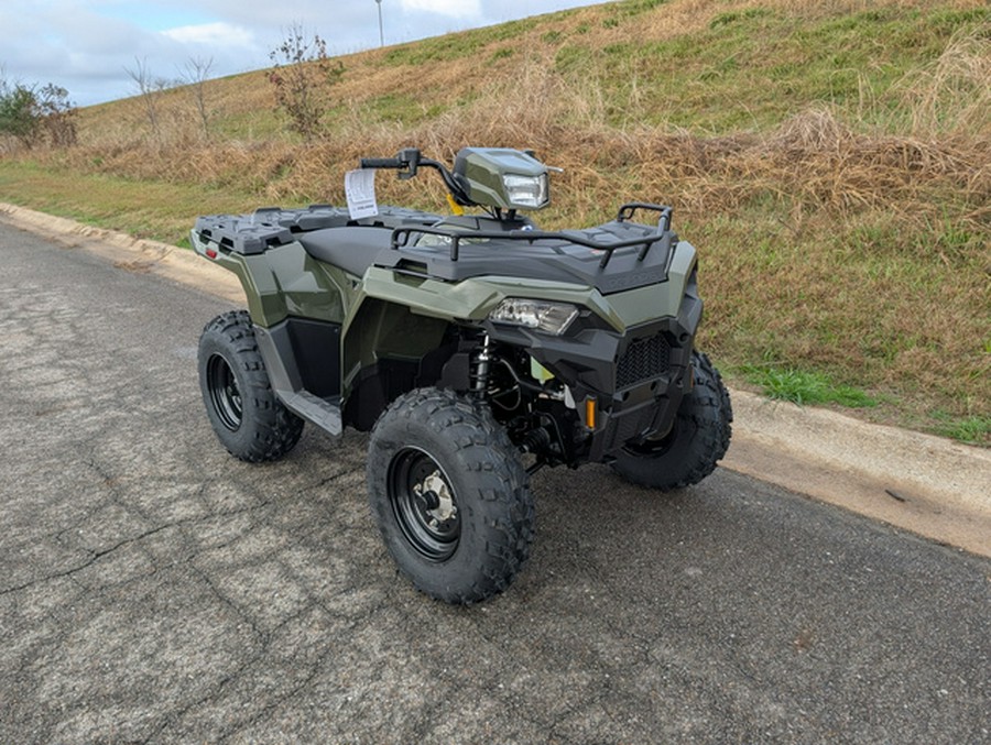 2026 Polaris Sportsman 570