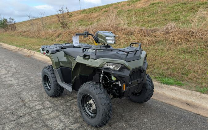 2026 Polaris Sportsman 570