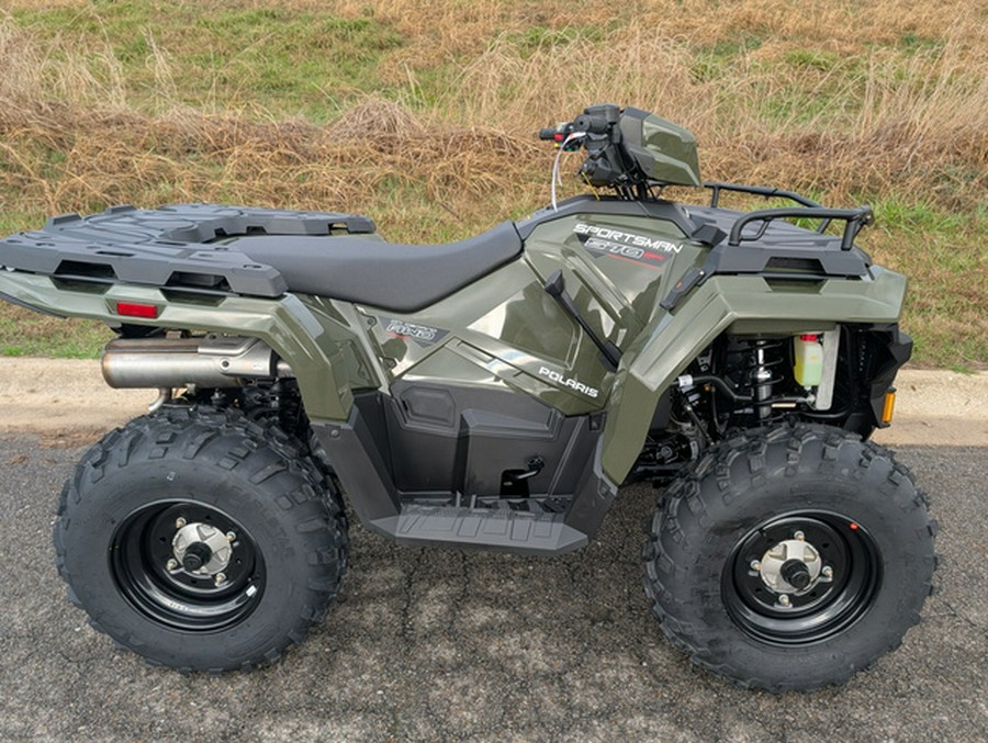 2026 Polaris Sportsman 570