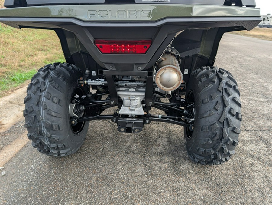 2026 Polaris Sportsman 570