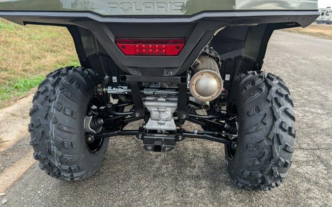 2026 Polaris Sportsman 570