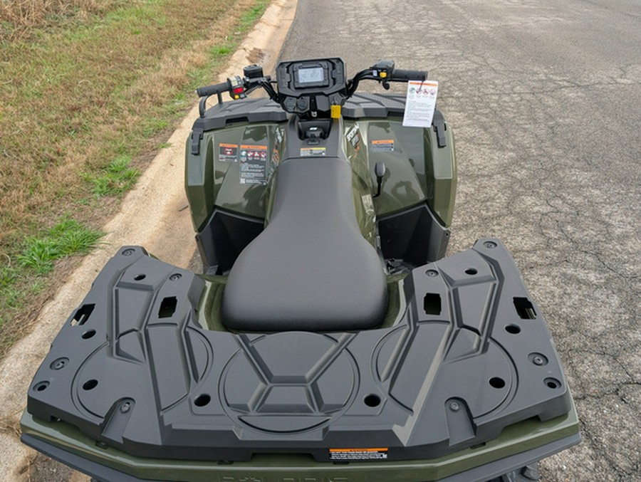 2026 Polaris Sportsman 570
