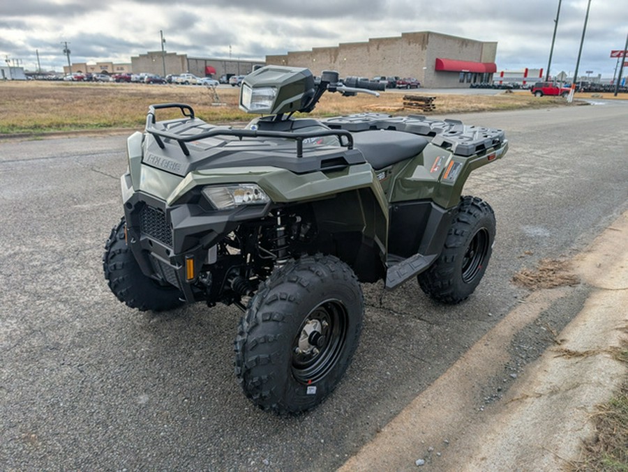 2026 Polaris Sportsman 570