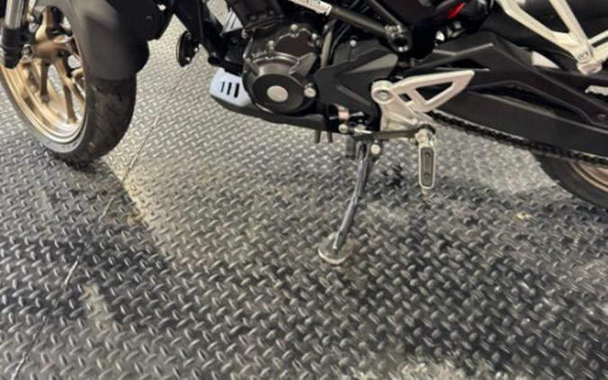 2021 Honda CB300R ABS