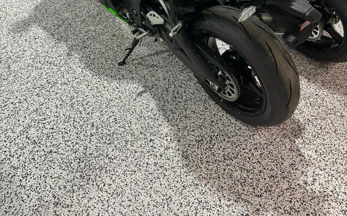 2026 Kawasaki Ninja® ZX™-10R ABS