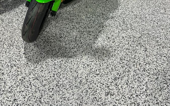 2026 Kawasaki Ninja® ZX™-10R ABS