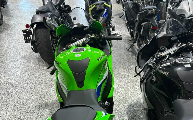 2026 Kawasaki Ninja® ZX™-10R ABS