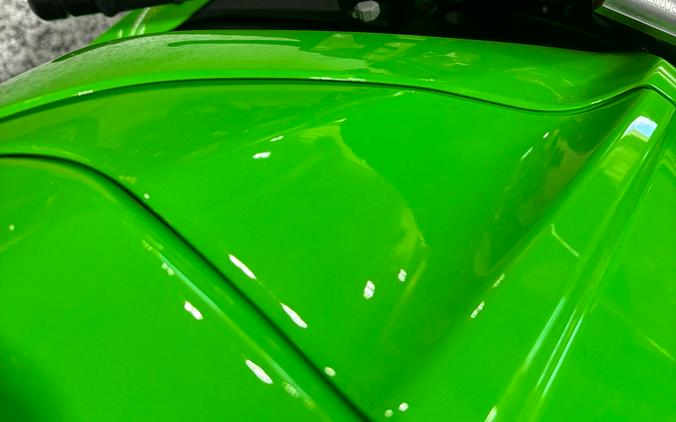 2026 Kawasaki Ninja® ZX™-10R ABS