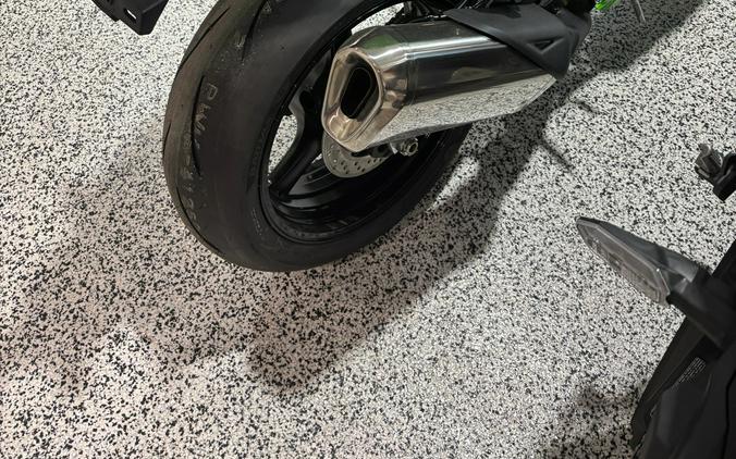 2026 Kawasaki Ninja® ZX™-10R ABS