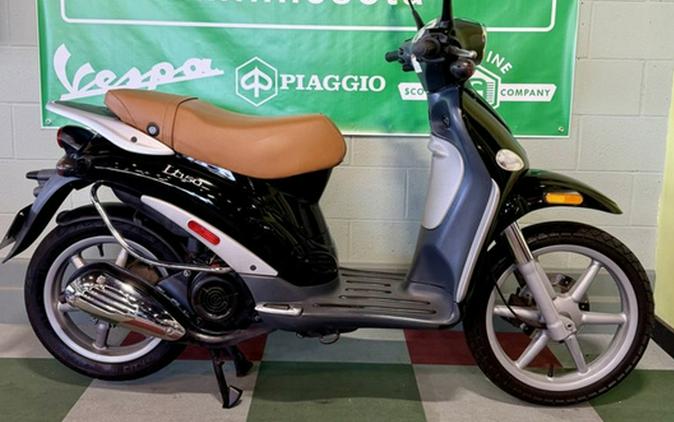 2003 Vespa LT150