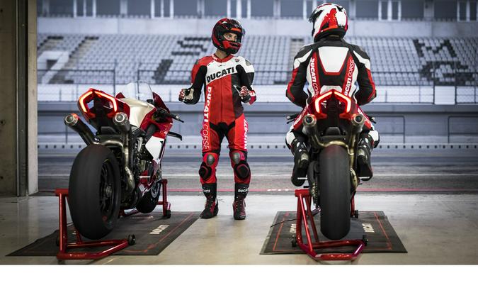 2023 Ducati Panigale V4 R