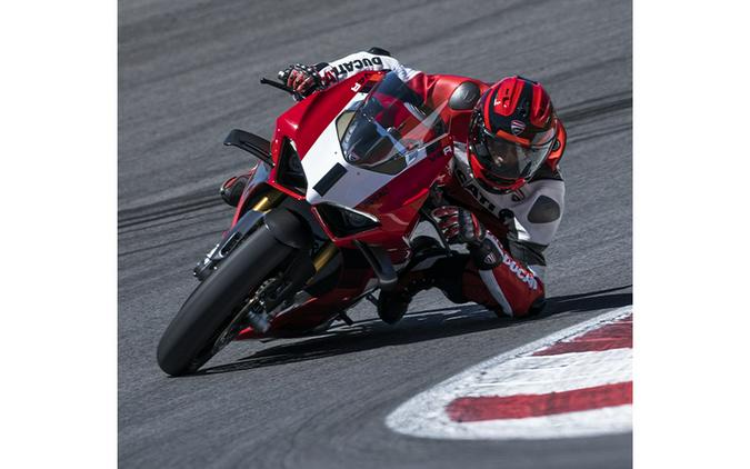 2023 Ducati Panigale V4 R