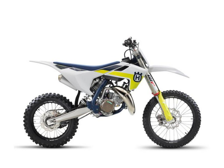 2021 Husqvarna® TC 85 17/14