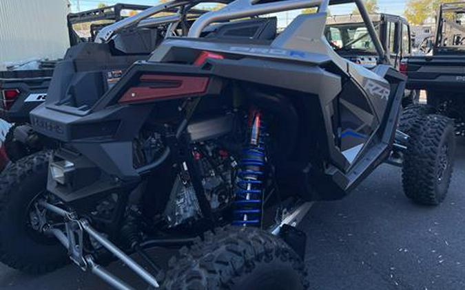 2024 Polaris RZR Pro R Ultimate