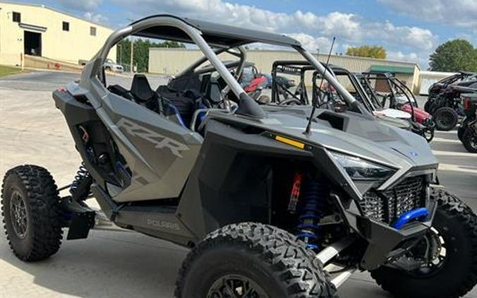 2024 Polaris RZR Pro R Ultimate