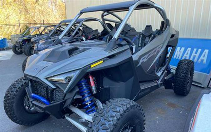 2024 Polaris RZR Pro R Ultimate