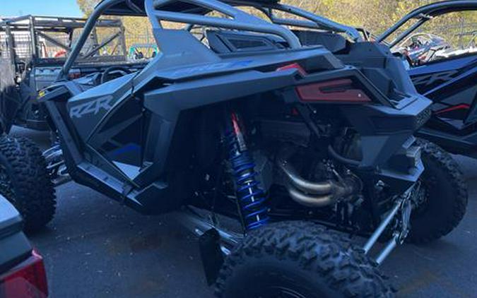 2024 Polaris RZR Pro R Ultimate