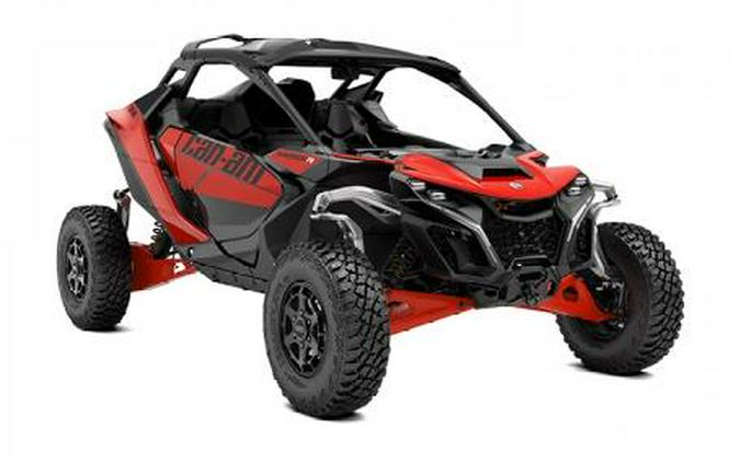 2024 Can-Am™ Maverick R X