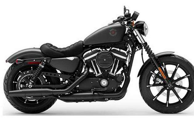 2020 Harley-Davidson Iron 883™