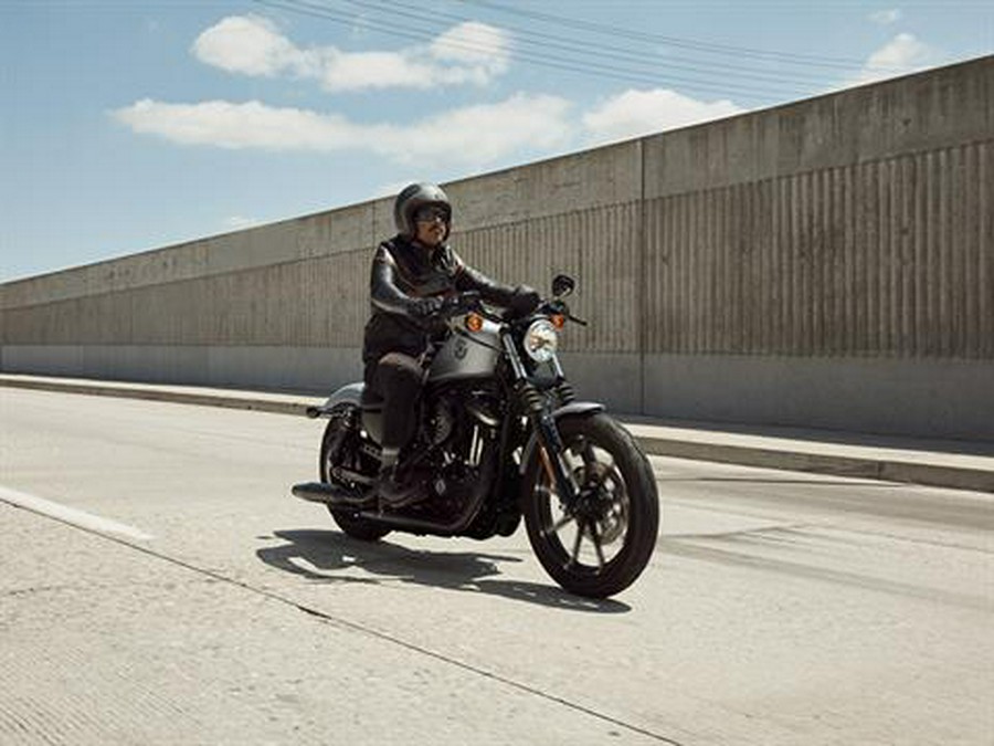 2020 Harley-Davidson Iron 883™