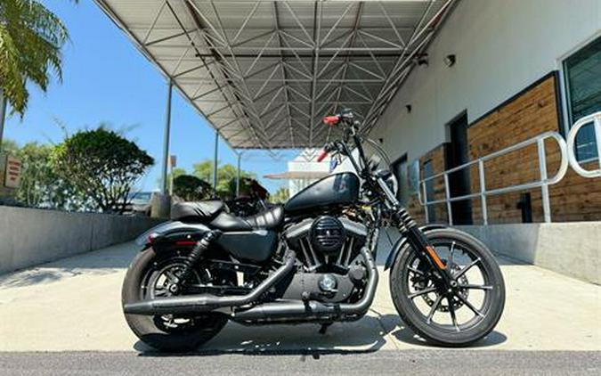 2020 Harley-Davidson Iron 883™