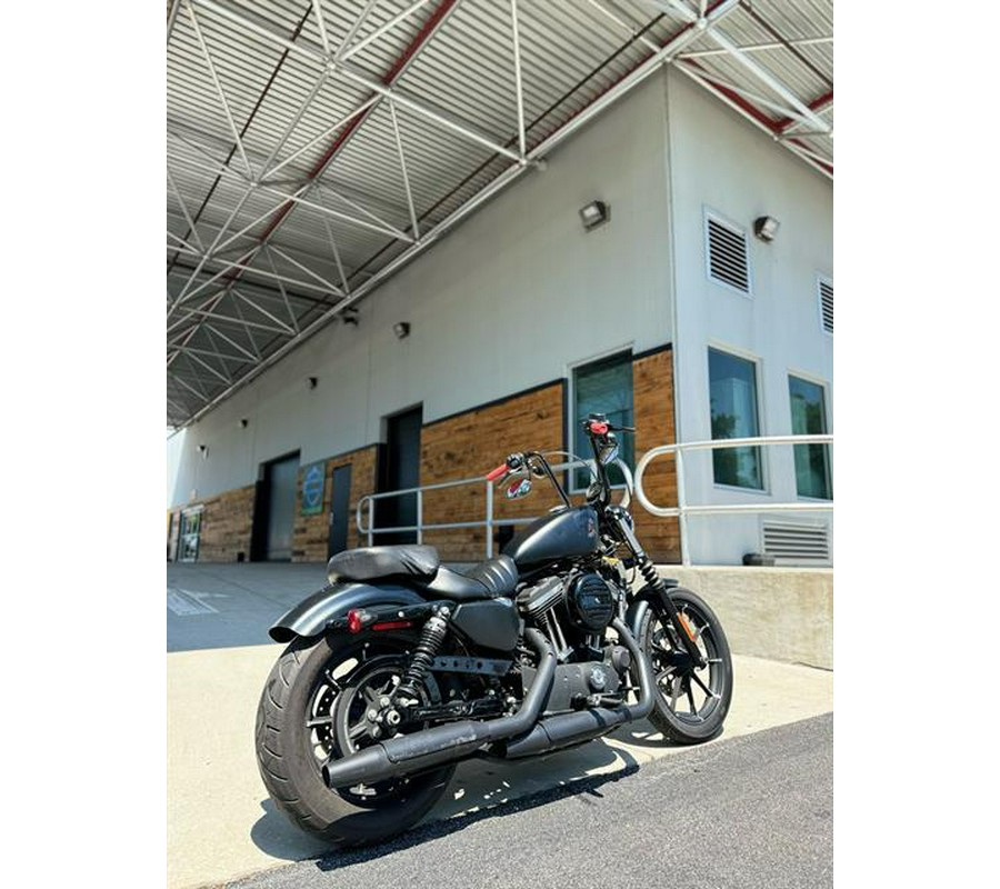 2020 Harley-Davidson Iron 883™