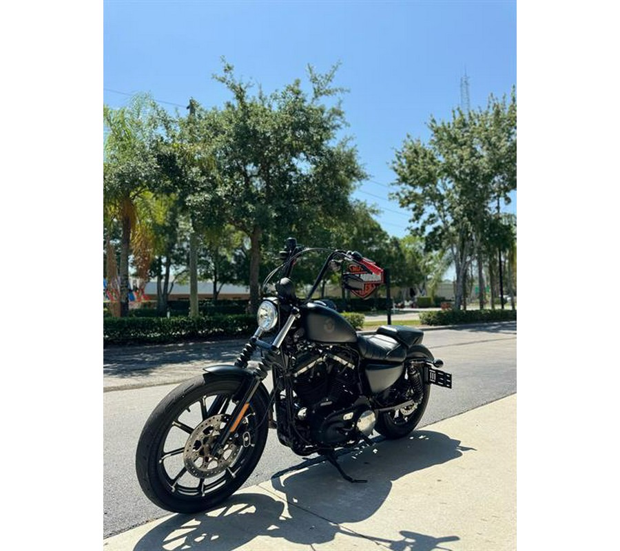 2020 Harley-Davidson Iron 883™