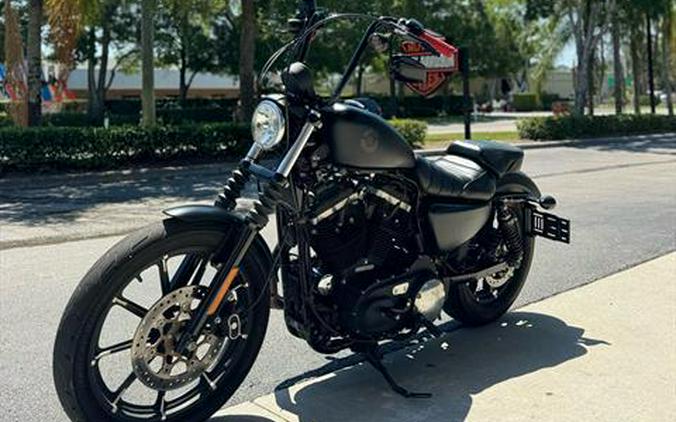 2020 Harley-Davidson Iron 883™