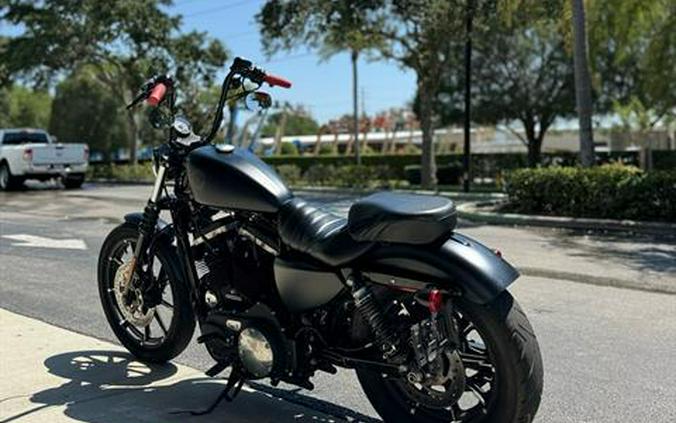 2020 Harley-Davidson Iron 883™