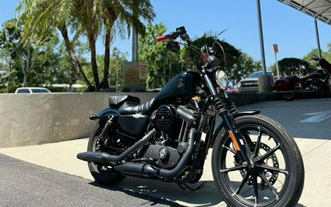 2020 Harley-Davidson Iron 883™