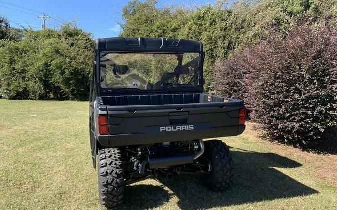 2024 Polaris® Ranger 1000 Premium Polaris Pursuit Camo