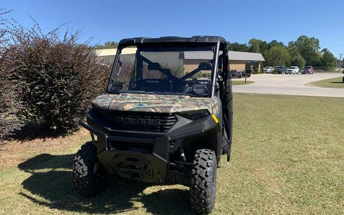 2024 Polaris® Ranger 1000 Premium Polaris Pursuit Camo