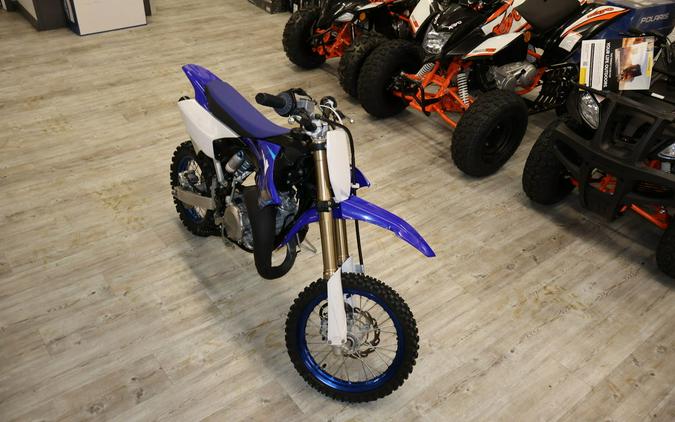 2020 Yamaha YZ65