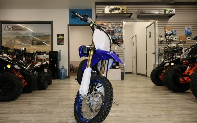 2020 Yamaha YZ65