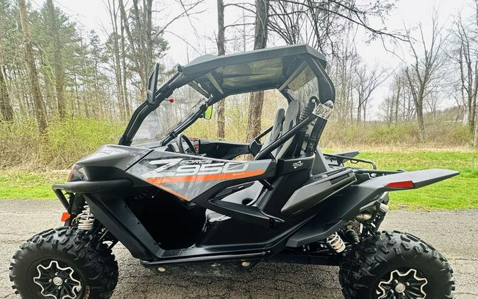 2021 CFMoto ZForce 950 Sport