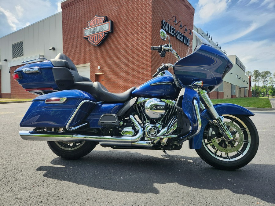 2016 Harley-Davidson Road Glide Ultra