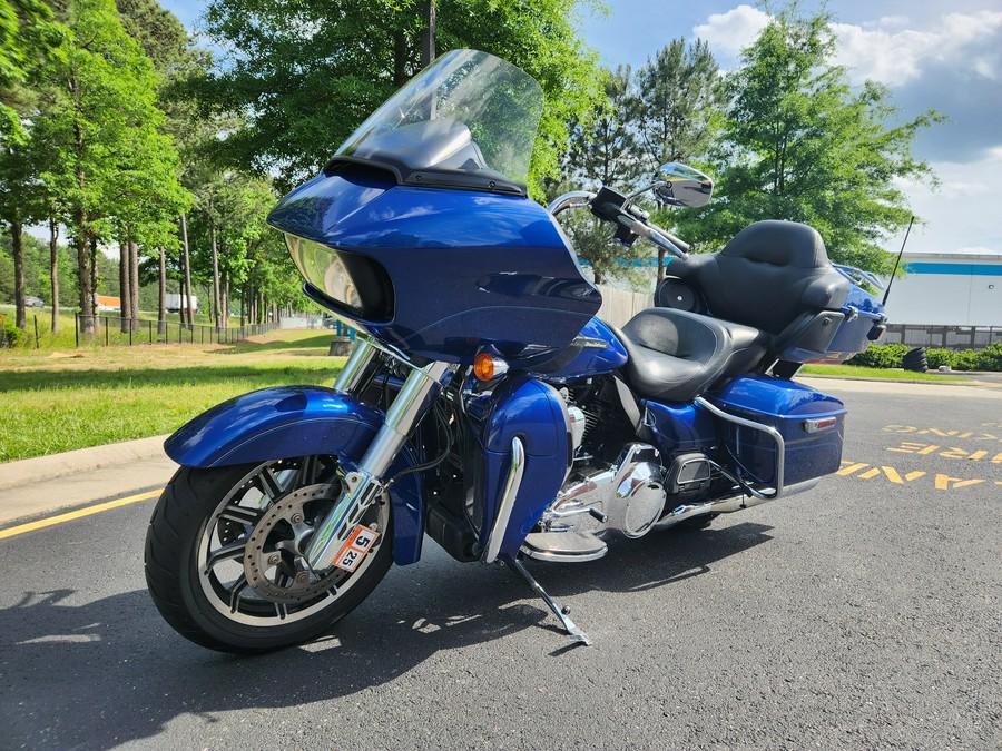 2016 Harley-Davidson Road Glide Ultra