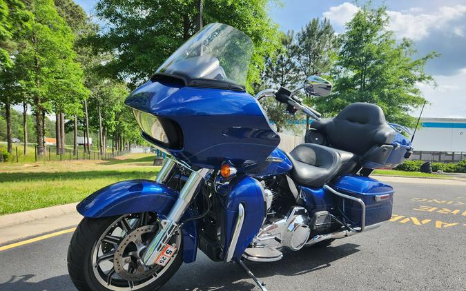 2016 Harley-Davidson Road Glide Ultra