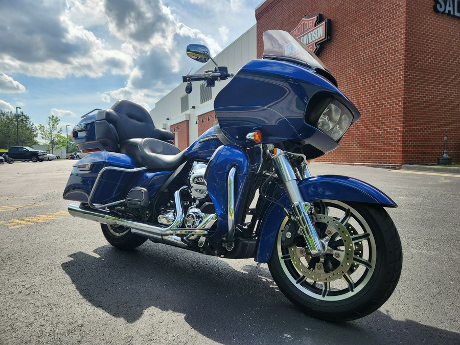 2016 Harley-Davidson Road Glide Ultra