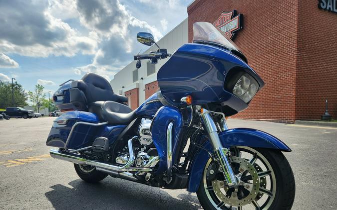 2016 Harley-Davidson Road Glide Ultra