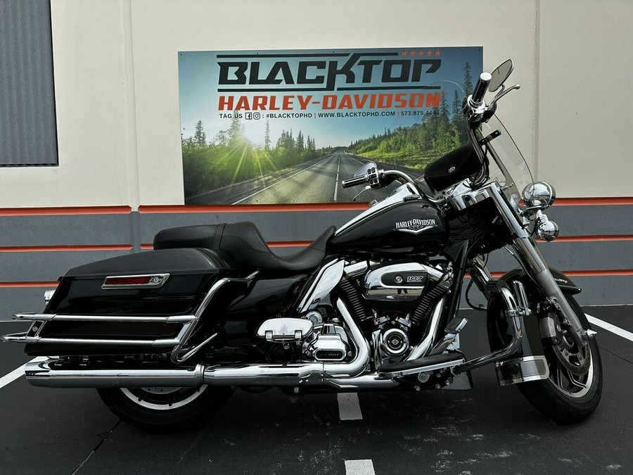 FLHR 2019 Road King